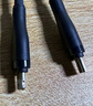 倍思充電線三合一數(shù)據(jù)線快充100W/88W一拖三頭蘋果Type-C安卓iPhone15/16華為mate70小米手機(jī)車載 黑 曬單實(shí)拍圖