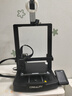 創(chuàng  )想三維3d打印機 Ender-3 V3 KE 入門(mén)友好 兒童教育 家用桌面級全自動(dòng)調平FDM辦公DIY模型FDM多色打印設備 Ender-3 V3 KE 大陸版 曬單實(shí)拍圖