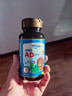 witsbb【吳敏霞力薦】健敏思嬰幼兒維生素AD100+項(xiàng)無敏原 0-3歲D3 90粒 曬單實(shí)拍圖