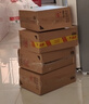 愛(ài)他美（Aptamil）卓傲嬰兒配方奶粉1段（0—6月齡）800g*1罐  愛(ài)他美卓傲 曬單實(shí)拍圖