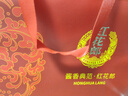 郎酒紅花郎15 白酒 醬酒 53度 500ml*2 禮盒裝 婚宴喜酒 曬單實拍圖