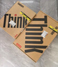 聯(lián)想ThinkCentre K70 商用辦公高性能臺(tái)式電腦主機(jī)(酷睿14代i5-14400 32G DDR5 1TB SSD)23.8英寸 曬單實(shí)拍圖