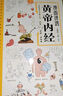 【全2冊】漫畫(huà)中華文化1000問(wèn)+課本里必背的中國文化百科常識 趣味學(xué)習中華文化中國傳統文化中國古代文化常識歷史知識參考科普百科書(shū)籍 曬單實(shí)拍圖