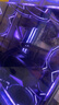 愛國者（aigo）星璨EV 1000W白金牌 黑 ATX3臺(tái)式機(jī)箱電源 全A級(jí)日系電容/PPLP&80PLUS認(rèn)證/一鍵超頻/穩(wěn)壓5090 曬單實(shí)拍圖