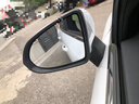 博利良品 汽車(chē)后視鏡側窗防雨貼膜套裝通用倒車(chē)鏡防霧高清防眩目反光鏡驅水膜 汽車(chē)用品 后視鏡2片+側窗2片 曬單實(shí)拍圖