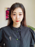 SHILUOZHEN七夕情人節(jié)禮物送女友愛人老婆胸針高檔女奢侈大氣防走光別針胸花 采蘭胸針-白金色【精美禮盒】 曬單實(shí)拍圖