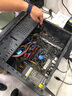 連拓 PCI-E轉(zhuǎn)千兆網(wǎng)卡 臺(tái)式機(jī)內(nèi)置有線網(wǎng)卡 自適應(yīng)以太網(wǎng)卡 千兆網(wǎng)口擴(kuò)展卡 電腦主機(jī)箱RJ45接口 曬單實(shí)拍圖