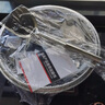 京嚴(yán)炒鍋章丘款鐵鍋無涂層炒菜不粘鍋家用精鐵鍋具燃氣電磁爐用已開鍋 【通用款】正宗老式鐵鍋+蓋+鏟 32cm 百年工藝｜傳統(tǒng)鐵鍋｜健康不沾 曬單實拍圖