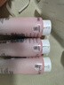 蘭蔻大粉水400ml爽膚水保濕水潤滋潤護(hù)膚品套裝生日禮物禮盒送女友 曬單實拍圖