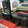 阿卡西斯（acasis） USB3.0移動(dòng)硬盤盒 3.5英寸SATA串口臺(tái)式機(jī)筆記本電腦外置固態(tài)機(jī)械硬盤存儲(chǔ)盒子EC-5351C 曬單實(shí)拍圖