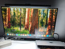 AOC 愛(ài)攻27英寸 2304區(qū)9216顆燈珠MiniLED 4K 160Hz雙模320Hz 1ms HDR1400 10bit電競(jìng)顯示器AG275UXM2 曬單實(shí)拍圖