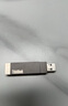 ThinkPad聯(lián)想Thinkbook 1TB Type-C USB3.1 U盤 讀速150MB/s 手機電腦 雙接口 u盤辦公商務(wù)優(yōu)盤BU100 曬單實拍圖