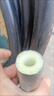 太陽能水管防凍防曬保溫三位一體1620水管6分上下1216加厚4分水管 4分水管 無保溫層【裸管】 10米 曬單實(shí)拍圖