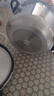 雙喜 加厚高壓鍋家用明火燃氣電磁爐通用小型防爆大容量壓力鍋商用鍋 電磁爐明火通用/7-9人用 26cm 8.5L 曬單實(shí)拍圖