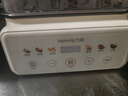 九陽(yáng)（Joyoung）電蒸鍋電火鍋電煮鍋燉蒸煮一體預約保溫17.5L三層大容量蒸包子早餐機大火力GZ156【九陽(yáng)漫生活】 曬單實(shí)拍圖