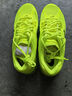 耐克（NIKE）官方AIR MAX 2013男子運動鞋夏季氣墊鞋透氣緩震HF3660 700熒光黃/黑/明黃 40 曬單實拍圖