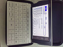 卡西歐（CASIO） 「保價(jià)雙11」卡西歐電子詞典E-S200 E-W220適配新教材 出國留學(xué)雅思托福英漢辭典中高考英語(yǔ)學(xué)習 E-W220雪瓷白-WE 500MB 加贈辭典禮包 曬單實(shí)拍圖