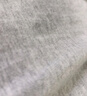 HOLLISTER【焦邁奇同款】25夏新款LOGO棉質(zhì)T恤男裝女裝KI323-5368 灰色 XL (180/116A) 曬單實(shí)拍圖