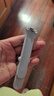Smorss適用小米手環(huán)9Pro/8Pro液態(tài)硅膠表帶 紅米手表Watch5/4表帶Redmiwatch5/4運(yùn)動手表替換腕帶椰子灰 曬單實(shí)拍圖