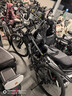 倍思（Baseus）電動(dòng)車(chē)手機支架自行車(chē)騎行支架摩托車(chē)戶(hù)外騎行導航固定器外賣(mài)騎手快遞架子減震防滑騎行裝備通用 曬單實(shí)拍圖