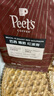 Peet's Coffee皮爺peets巴西雅致紅波旁單一產(chǎn)地新鮮烘焙中烘咖啡豆專供500g 曬單實拍圖