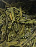 一杯香茶葉綠茶正宗龍井茶250g2025新茶明前春茶禮盒裝自己喝送禮品袋 曬單實(shí)拍圖