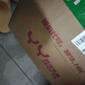 耐克（NIKE） Air Jordan 1 AJ1黑白橙百搭防滑耐磨高幫復古運動(dòng)籃球鞋 DZ5485-008 42 曬單實(shí)拍圖