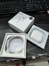 GFFOCUS【直營正品丨降噪Air4代】適用蘋果真無線ANC降噪藍(lán)牙半入耳式耳機(jī)iPhone16/15/14Pro頂配pods4 【原版正裝全功能頂配版】 主動降噪+空間音頻+三真電量 曬單實(shí)拍圖