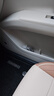山山 新車(chē)除甲醛除異味車(chē)內專(zhuān)用竹炭包1.8kg炭包車(chē)載凈化器  曬單實(shí)拍圖