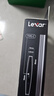 雷克沙（Lexar）1TB Type-c USB3.2移動(dòng)固態(tài)硬盤(pán)(PSSD)磁吸套裝ES4 讀速1050MB/s 手機筆記本電腦磁吸外錄 曬單實(shí)拍圖