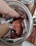 南同四海南京同仁堂桂圓干無(wú)核大果桂圓干肉厚特泡水級廣西龍眼桂圓干泡水 曬單實(shí)拍圖
