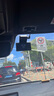 HIKVISION 海康威視行車記錄儀C6LITE  2K超高清星光夜視 語音聲控遠(yuǎn)程查看 曬單實(shí)拍圖
