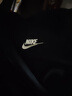 耐克（NIKE）男冬季連帽夾克外套加絨保暖 休閑運動(dòng)  BV2646-010黑色XL 曬單實(shí)拍圖
