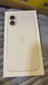 Apple/蘋果 iPhone 16 Plus（A3291）256GB 白色 支持移動(dòng)聯(lián)通電信5G 雙卡雙待手機(jī) 曬單實(shí)拍圖
