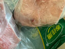 家佳康 豬肘子2斤 冷凍豬蹄膀 豬前肘 帶骨去毛 自繁自養(yǎng) 國(guó)產(chǎn)豬肉生鮮 曬單實(shí)拍圖