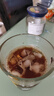 BABLOV保溫杯女士陶瓷覆膜內(nèi)膽水杯高顏值雙飲兒童吸管保冷杯子女生禮物 曬單實拍圖