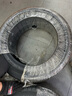 米其林（MICHELIN）汽車(chē)輪胎 235/55R17 103W 浩悅五代 Primacy 5 適配途觀(guān)/Q3/奔馳 曬單實(shí)拍圖