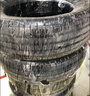 佳通(Giti)汽車(chē)輪胎205/55R16 91H E1 原配 大眾寶來(lái) 適配速騰/朗逸 曬單實(shí)拍圖