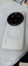 W&P適用小米15Ultra手機殼 xiaomi15ultra保護套 磁吸防摔超薄磨砂鏡頭保護防指紋高端殼透白wp 曬單實(shí)拍圖