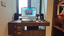 微星（MSI）27英寸 4K240Hz 滿血DP2.1 OLED顯示器 游戲電競(jìng)電腦顯示屏 TYPE-C 98W MPG 272URX QD-OLED流光 曬單實(shí)拍圖