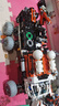 樂高（LEGO）積木機(jī)械組系列42180 火星載人探測車不可遙控玩具七夕情人節(jié)禮物 曬單實(shí)拍圖