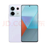 小米（MI）Redmi Note13Pro新2億像素 第二代1.5K高光屏 驍龍7s 移動平臺67W閃充12GB+256GB淺夢空間紅米手機 曬單實拍圖
