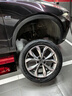 優(yōu)科豪馬輪胎225/55R19 99V G91AV馬自達 CX-4/長(cháng)安 CS75/CS85/風(fēng)行T5L 曬單實(shí)拍圖