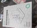 綠巨能（llano）適用索尼黑卡7相機NP-BX1電池充電器ZV-1M2/RX100M7/M6/M5/RX1R/AS15/AS30單反數(shù)碼電池雙充配件 曬單實拍圖