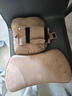 猋迪全新零跑26款C11頭枕官方同款原車(chē)色護頸靠墊座椅汽車(chē)枕頭頸椎枕 26款C11-頭枕-前排- 浮光灰 1個(gè) 曬單實(shí)拍圖