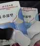 李時(shí)珍通氣鼻貼鼻舒貼過(guò)敏性鼻炎鼻竇炎流鼻涕鼻塞打噴嚏鼻炎專(zhuān)用熱敷貼 3盒（8貼/盒）【周期裝】 曬單實(shí)拍圖