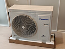 松下（Panasonic）納諾怡X除菌直流變頻冷暖健康空調新二級能效節能濾網(wǎng)自動(dòng)清掃內部自清潔壁掛式空調 家電國家補貼20% 2匹 日式款 SH18KQ2 曬單實(shí)拍圖