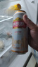燕京啤酒 U8小度酒8度啤酒500ml*24聽(tīng) 中秋節送禮 整箱裝 曬單實(shí)拍圖
