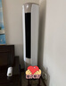 海爾（Haier）空調3匹立式柜機一級能效變頻冷暖節(jié)能省電大風量WIFI智控獨立除濕自清潔客廳柜機空調 3匹 一級能效 【超值款】大風量+防直吹 曬單實拍圖