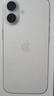 Apple/蘋果 iPhone 17 支持移動(dòng)聯(lián)通電信5G全網(wǎng)通 雙卡雙待手機(jī)【需現(xiàn)場(chǎng)簽收激活】 白色 256GB 官方標(biāo)配【需現(xiàn)場(chǎng)簽收激活】 曬單實(shí)拍圖